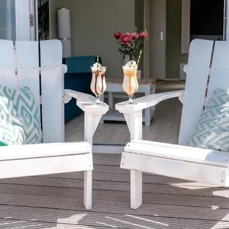 Strandhaus Direkt Am By Interhome Prázdninový dům