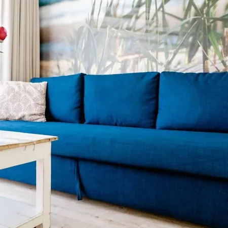 Prázdninový dům Strandhaus Direkt Am By Interhome