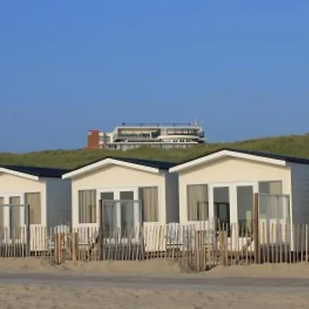 Strandhaus Direkt Am By Interhome *
