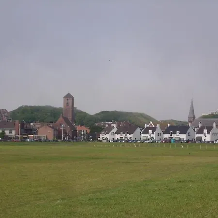 Feriehus Strandhaus Direkt Am By Interhome Wijk aan Zee