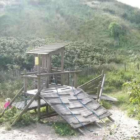 Strandhaus Direkt Am By Interhome *