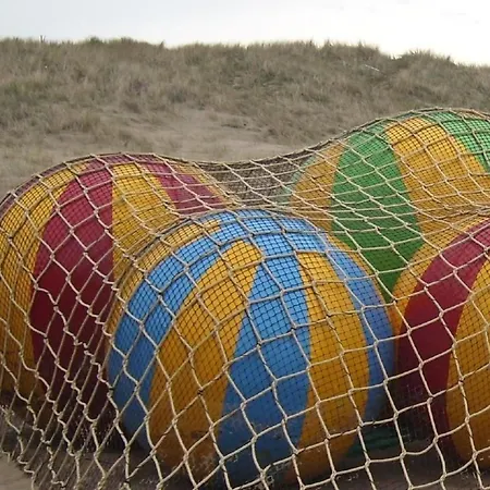 Strandhaus Direkt Am By Interhome