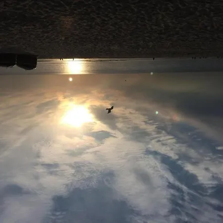 Strandhaus Direkt Am By Interhome