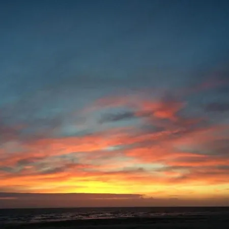 Strandhaus Direkt Am By Interhome *