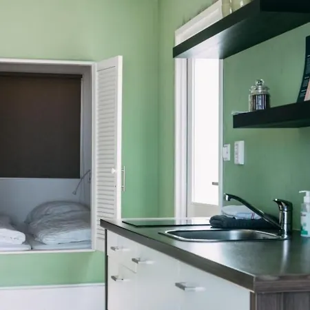 Strandhaus Direkt Am By Interhome *