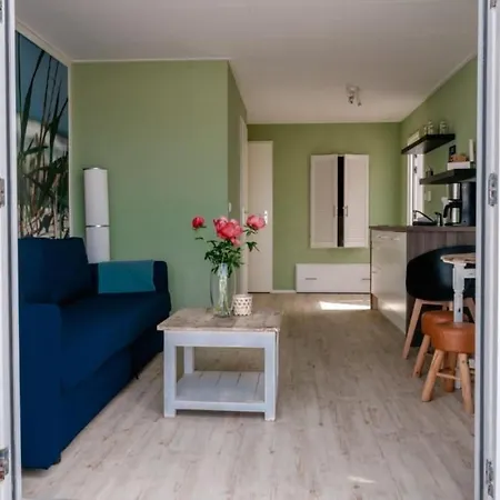 Strandhaus Direkt Am By Interhome Feriehus Wijk aan Zee