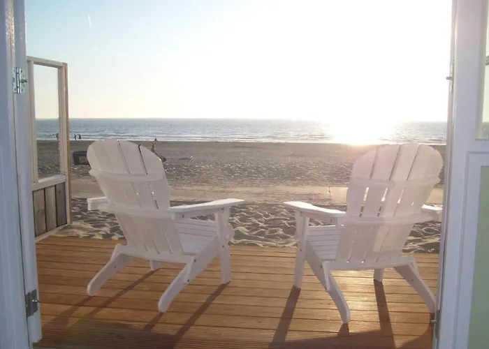 Strandhaus Direkt Am By Interhome