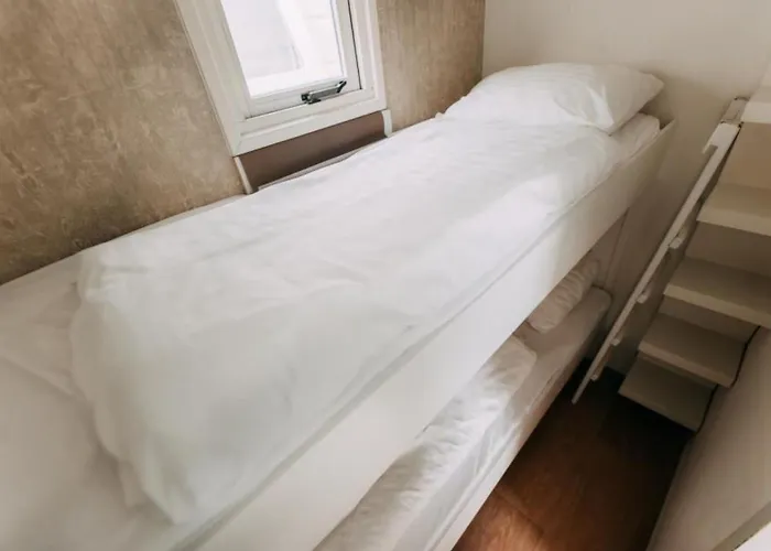 Strandhaus Direkt Am By Interhome * Wijk aan Zee