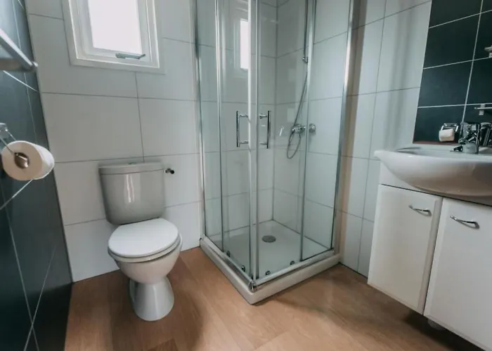 Strandhaus Direkt Am By Interhome Wijk aan Zee