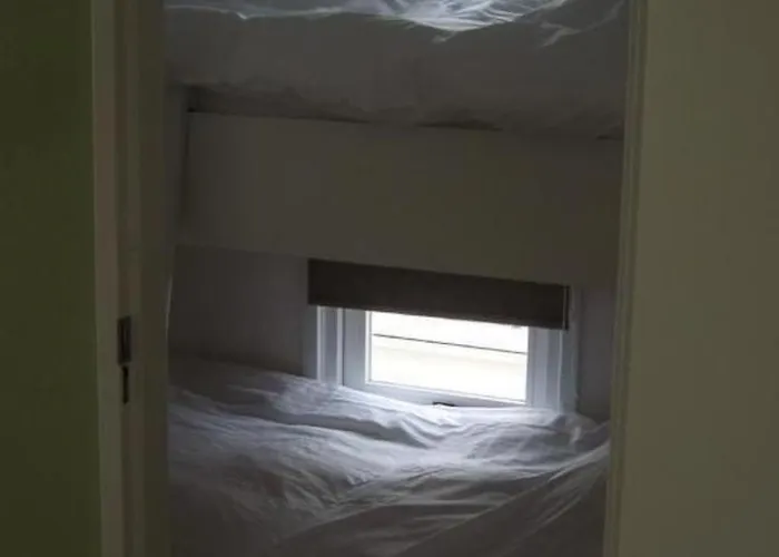 Strandhaus Direkt Am By Interhome *