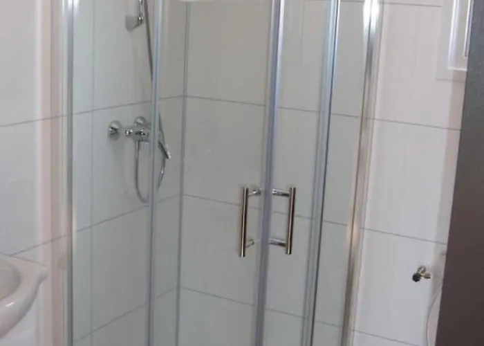 Strandhaus Direkt Am By Interhome *