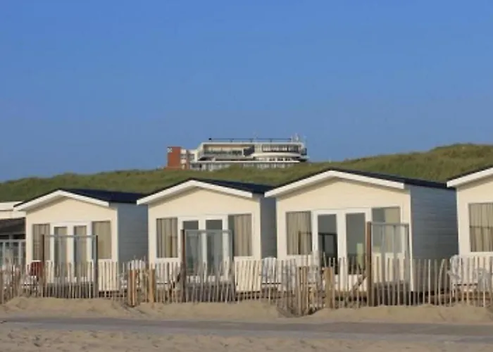Strandhaus Direkt Am By Interhome *