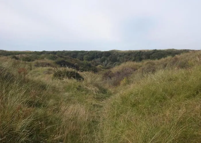 Hébergement de vacances Strandhaus Direkt Am By Interhome *