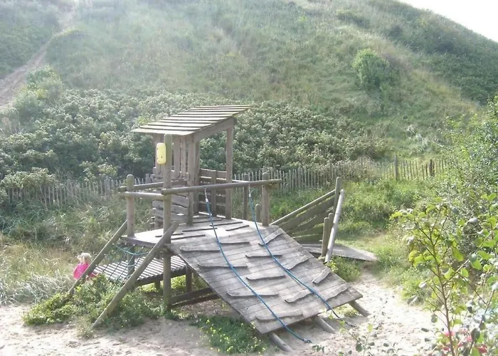 Strandhaus Direkt Am By Interhome *