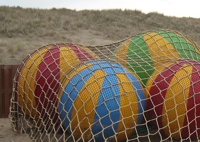 Strandhaus Direkt Am By Interhome