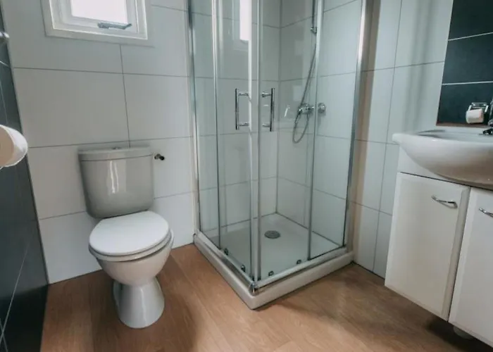 Strandhaus Direkt Am By Interhome Wijk aan Zee