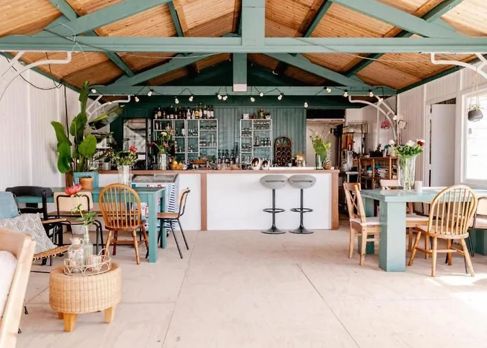 Hébergement de vacances Strandhaus Direkt Am By Interhome *